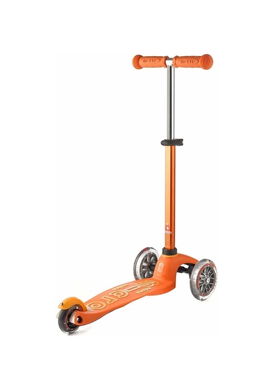 Micro Mini Deluxe MMD008 Scooter
