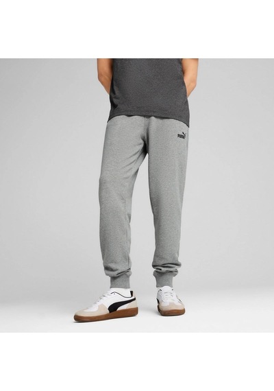 Puma Ess No. 1 Logo Erkek Eşofman Altı 68260803 gri