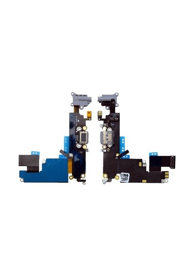 Apple Uyumlu iPhone 6 Plus Için Oem Filmli Şarj Soketi (469236421)
