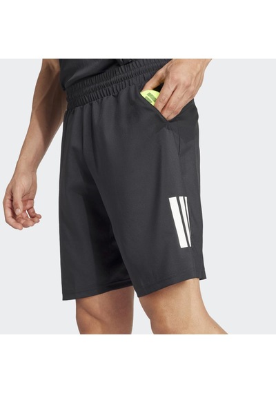 Adidas Jg3589 Club 3str Short Çok Renkli