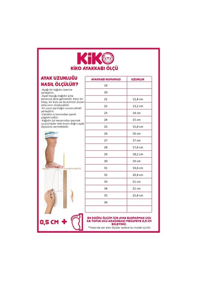 Kiko Kids Tinna Bağcıklı Erkek Bebek Keten Spor Ayakkabı Sarı