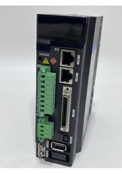 Adtech Qxmp04na-b2 Servo Motor Sürücü