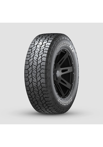 Hankook 245/65 R17 111t Xl Dynapro At2 Rf11 M+s 3pmsf Dört Mevsim Lastiği 2025