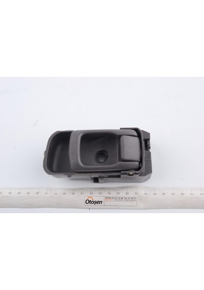 Taıwan Sağ İç Kapı Kolu Nissan D22 Uyumlu 8067035800