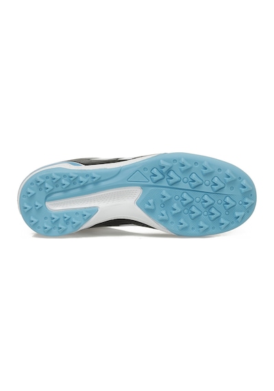 Kinetix Sımon Tf 5pr Siyah Unisex Halı Saha Ayakkabısı 000000000102028920 Siyah-mavı- Kinetix Sımon Tf 5pr Siyah Unisex Halı Saha Ayakkabısı 000000000102028920 Siyah-mavı-