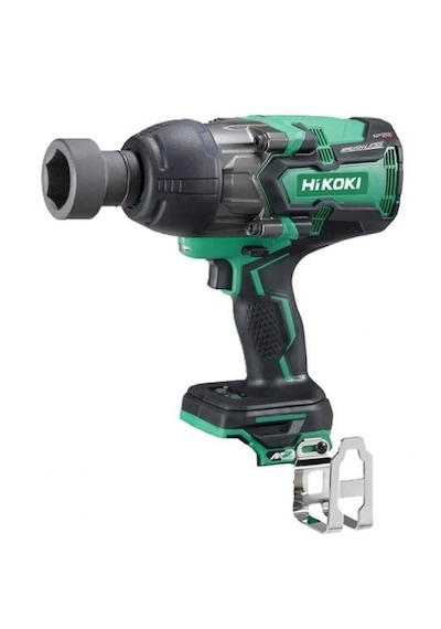 Hikoki Darbeli Somun Sıkma - 36v - 1100 Nm - Wr36da - Aküsüz