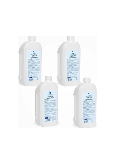 Multiplus Distile Su 1 Lt - 4 Adet