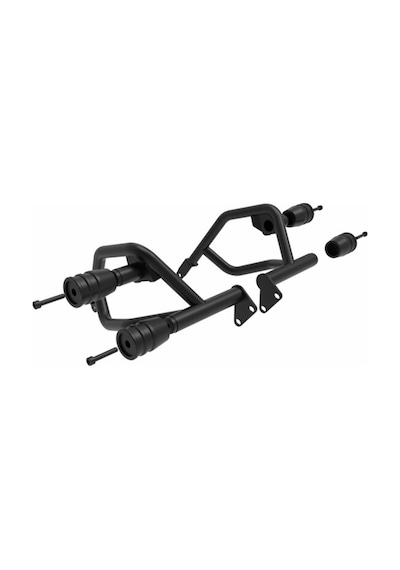 Ucl Tvs Raider 125 Motor Koruma Demiri