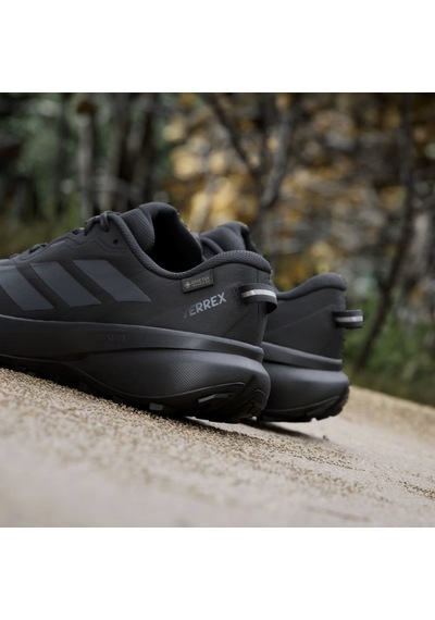 Adidas Terrex Tracefınder Plus Gtx Arazi Koşu Ayakkabısı Kj3792 Siyah
