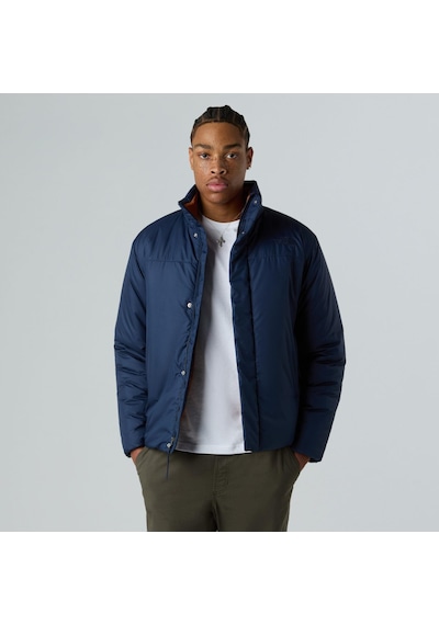 The North Face Sıurana Erkek Ceket Nf0a8dnme351 Lacivert