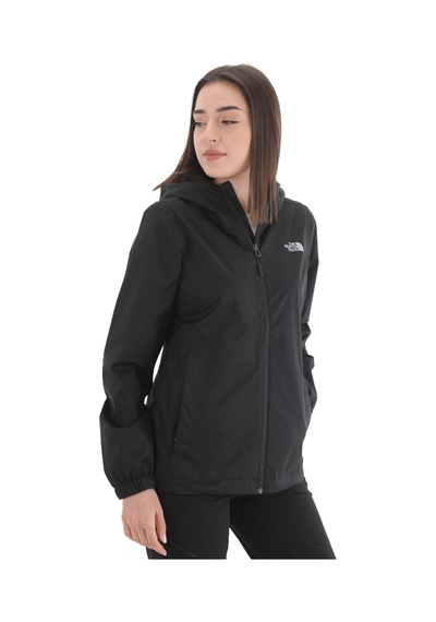 The North Face Quest Kadın Ceket - NF00A8BA Siyah