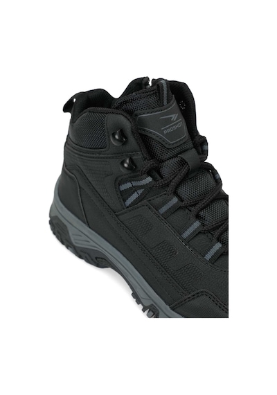 Proshot Lemar Hı Siyah Unisex Outdoor Bot 000000000102716435