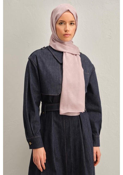 Armine Trend Lyon Şal - 2 - Leylak 247309