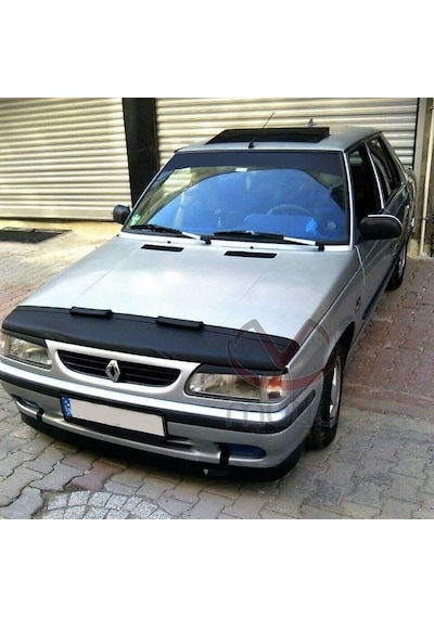 Renault 9 Kaput Maskesi (198124468)