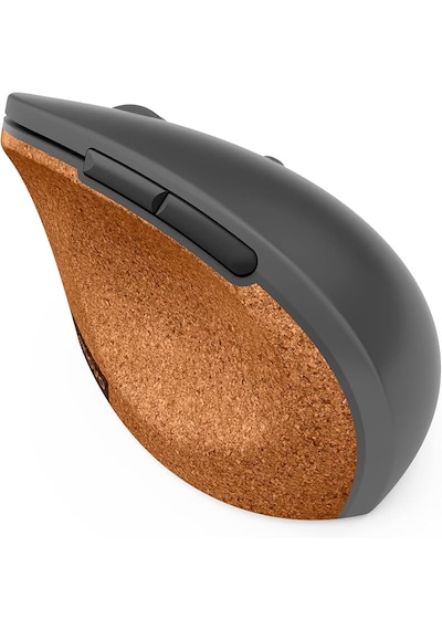 Lenovo 4Y51C33792 Go Wireless Vertical Mouse