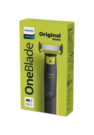 Oneblade Qp2824/10 Sakal Trimmeri 445820328 45 Dk