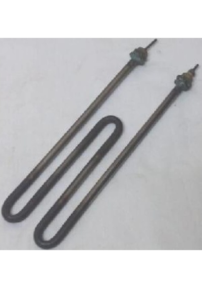 Sulu Tip Isıtıcı Rezistansı