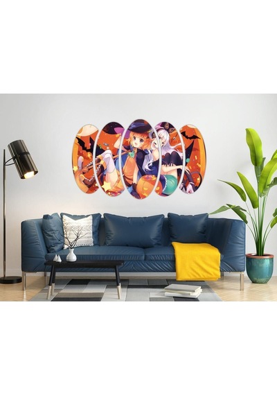 Anime Mdf Tablo-0219