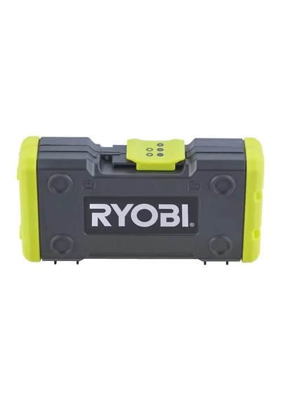 Ryobi Rak40sd 40 Parça Tornavida Ucu Seti 5132002257