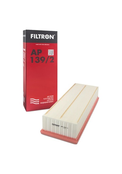 Ap139/2 - Hava Filtresi - Filtron