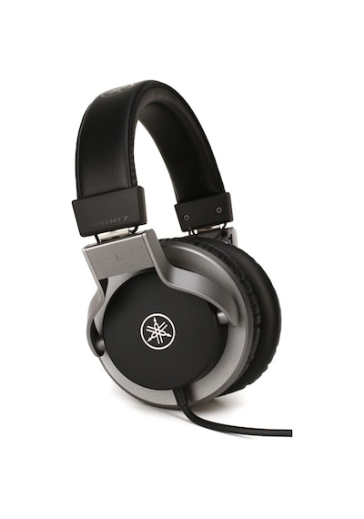 Yamaha Hph-Mt7 Studio Monitor Kulaklık