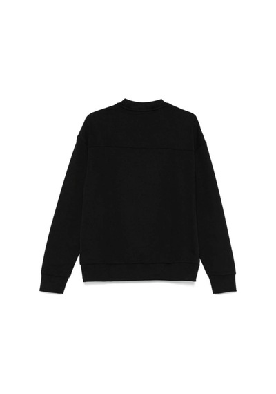 Calvin Klein Erkek Sweatshirt-k10k113763 Siyah