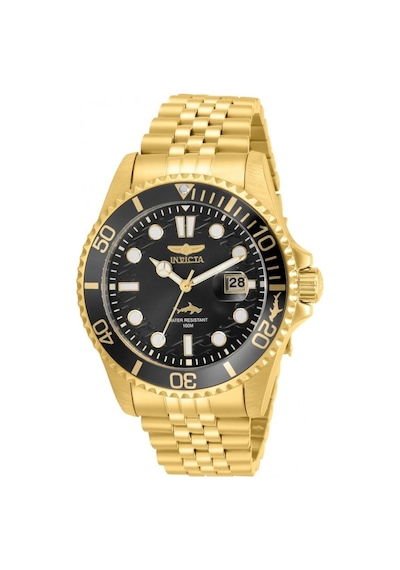 Invicta 30614 130614 Pro Diver 43 MM Erkek Kol Saati