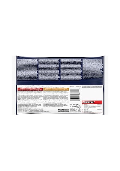 Felix Yavru Kedi Avantajlı Paket 12x4 85gr