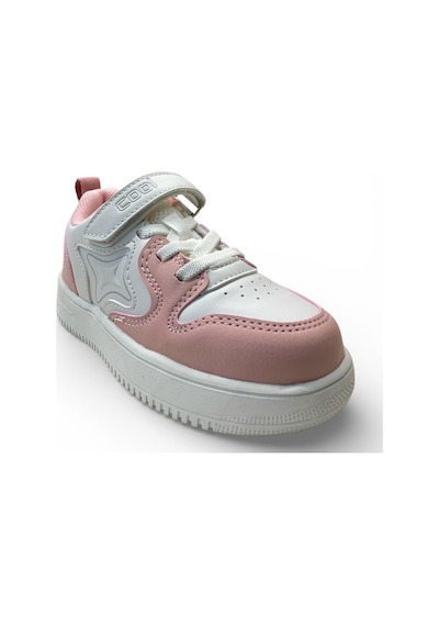 Cool Eldon Çocuk Sneaker Pudra