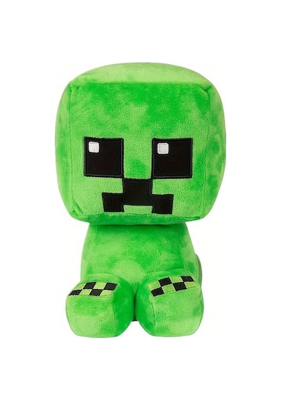 Minecraft Peluş Oyuncak A
