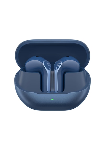 Soundpeats Air6 Hs Hi-res Ldac Enc Tws Kablosuz Bluetooth 6.0 Kulaklık Mavi