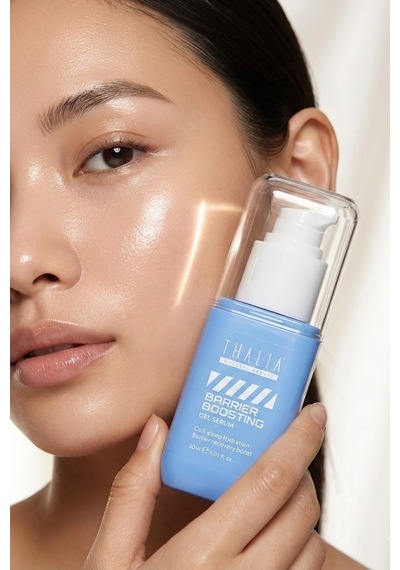 Thalıa Barrıer Boostıng Gel Serum 30 Ml