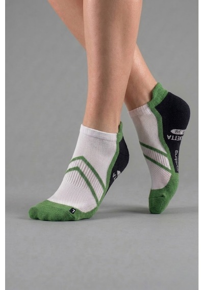 Socketta 2'li Siyah/fıstık Yeşili Üniseks Dikişsiz Esnek Hafif Anatomik Patik Bisiklet Çorabı - Premium Siyah-fıstık Yeşili Socketta 2'li Siyah/fıstık Yeşili Üniseks Dikişsiz Esnek Hafif Anatomik Patik Bisiklet Çorabı - Premium Siyah-fıstık Yeşili