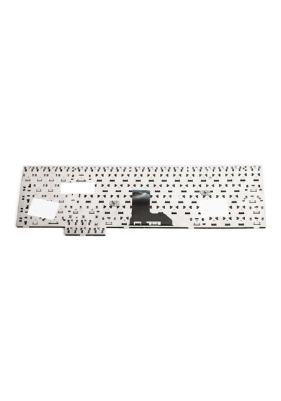 Samsung Uyumlu Np-R610,Np-R618,Np-R717 Notebook Klavyesi Siyah Tr (Afila - 550456831