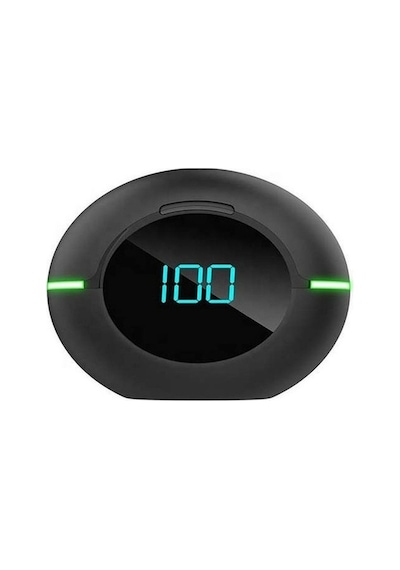 Tcherchi Y80 TWS Bluetooth 5.1 Kulak İçi Kulaklık A