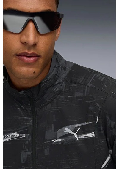 Puma Erkek Ceket 52785001 Black