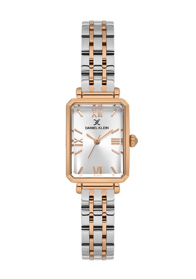 Danıel Kleın Dk.1.13934-6 Kadın Kol Saati Rose Gold