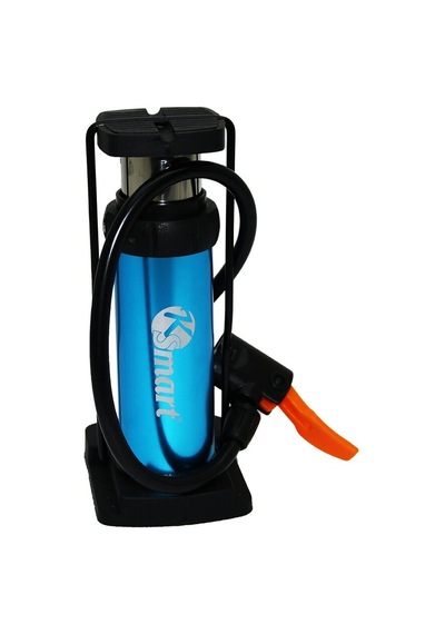 Ksmart Dmax Dmx-4611 Ayak Pompası Oto-araç Dikey Model Şişme Yatak-havuz Bisiklet-motor Lastik Top Diğer