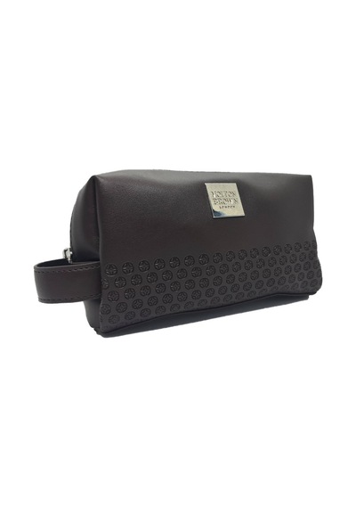 Molton Brown Boldy Erkek Kozmetik Çantası-Tıraş Çantası-Seyahat Çantası (532510581) Çok Renkli