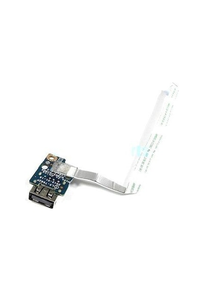 Lenovo Uyumlu Ideapad G580, G585 21050 Notebook Usb Bord Ls-79