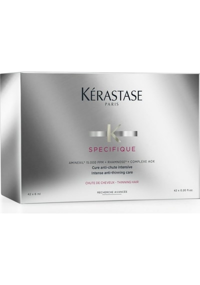 Kerastase Specifique Cure chute Intensive Serum 42x6ml