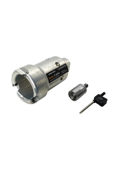 Manpa Mp21-8-4 Holes Cutter 80 Mm Ahşap Derinlik Aparatı