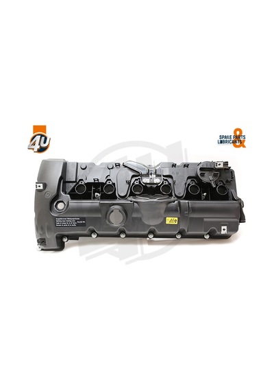 Bmw E90 E60 F10 N52 KÜLBÜTÖR SUBAP ÜST Kapağı 11127552281