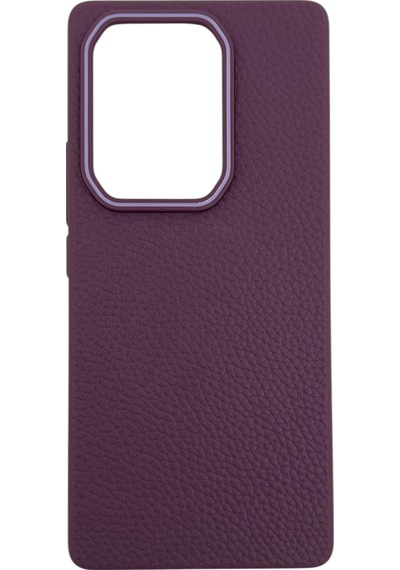 Nettech İnfinix Note 50 Uyumlu Nt-n067 Arka Koruma Kılıf - Siyah