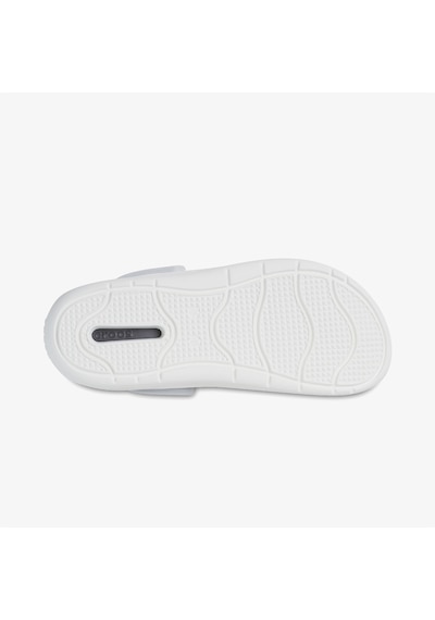 Crocs Inmotion Clog Erkek Gri Terlik 209964 Gri