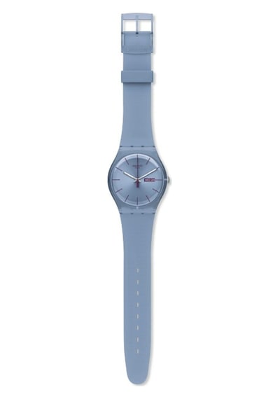 Swatch SUOS701 Unisex Kol Saati