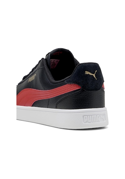 Puma 30966839 Shuffle Erkek Günlük Spor Ayakkabı Siyah