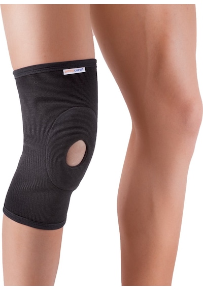 Orthocare 6741 Patella Destekli Air-X Dokuma Dizlik