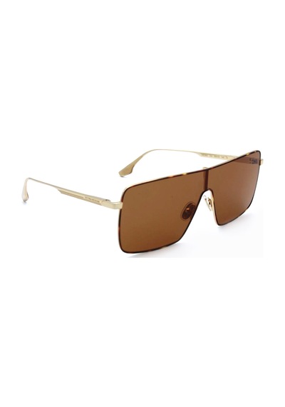 Victoria Beckham Vb 238s 723 Kadın Güneş Gözlüğü Altın