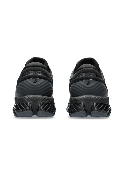 Asics Gel-quantum 360 Vııı Unisex Siyah Sneakers 1203a305-001 Siyah